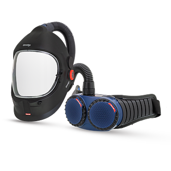Ready 2 Work  -  CleanAIR AerGO & Omnira air