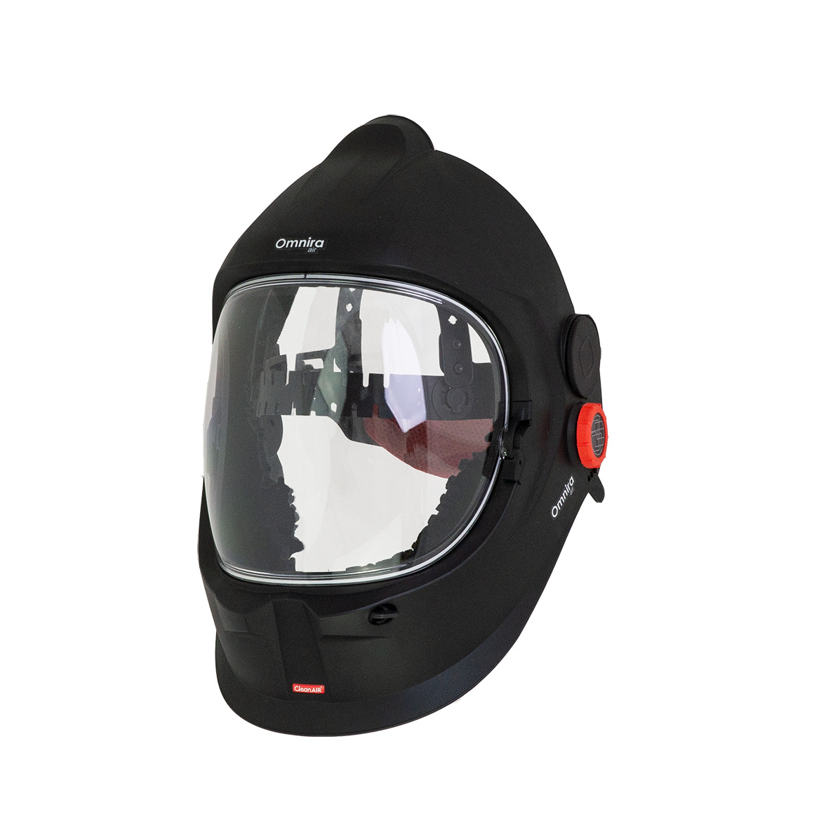 Ready 2 Work  -  CleanAIR AerGO & Omnira air - 2