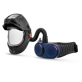 Ready 2 Weld CleanAIR AerGO & Omnira COMBI