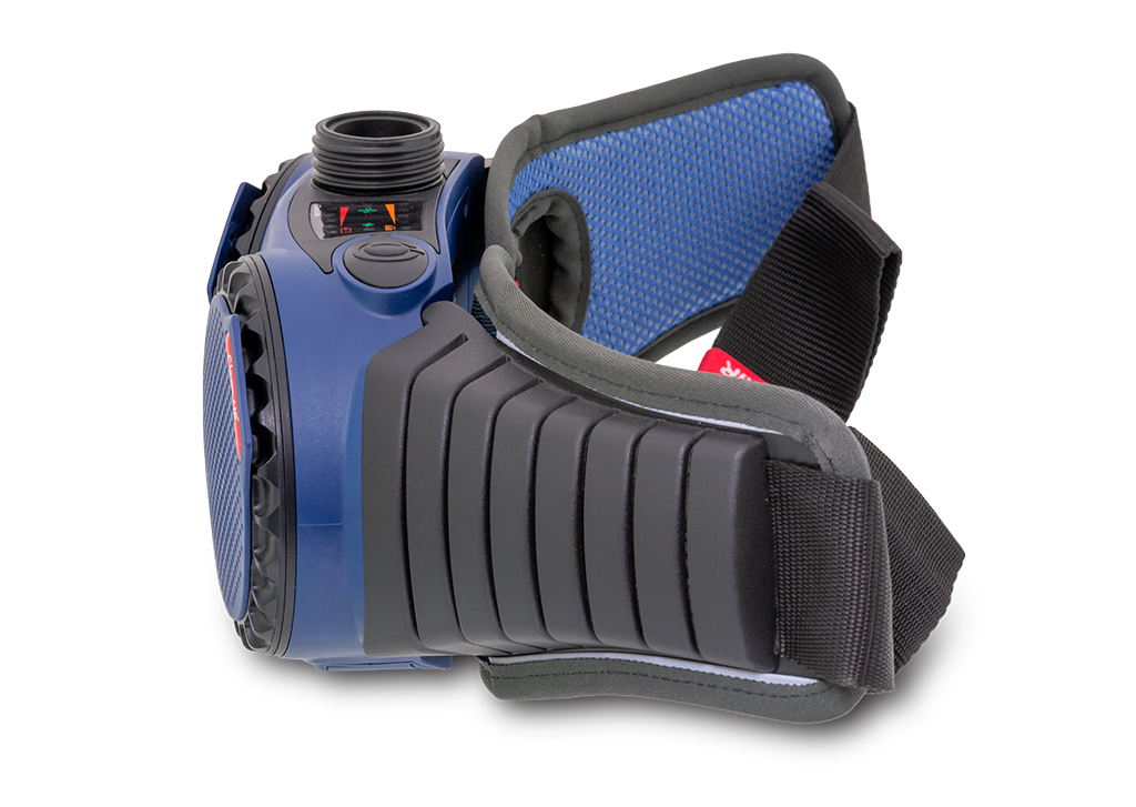 READY 2 WELD - CLEANAIR AERGO & OMNIRA COMBI - 6