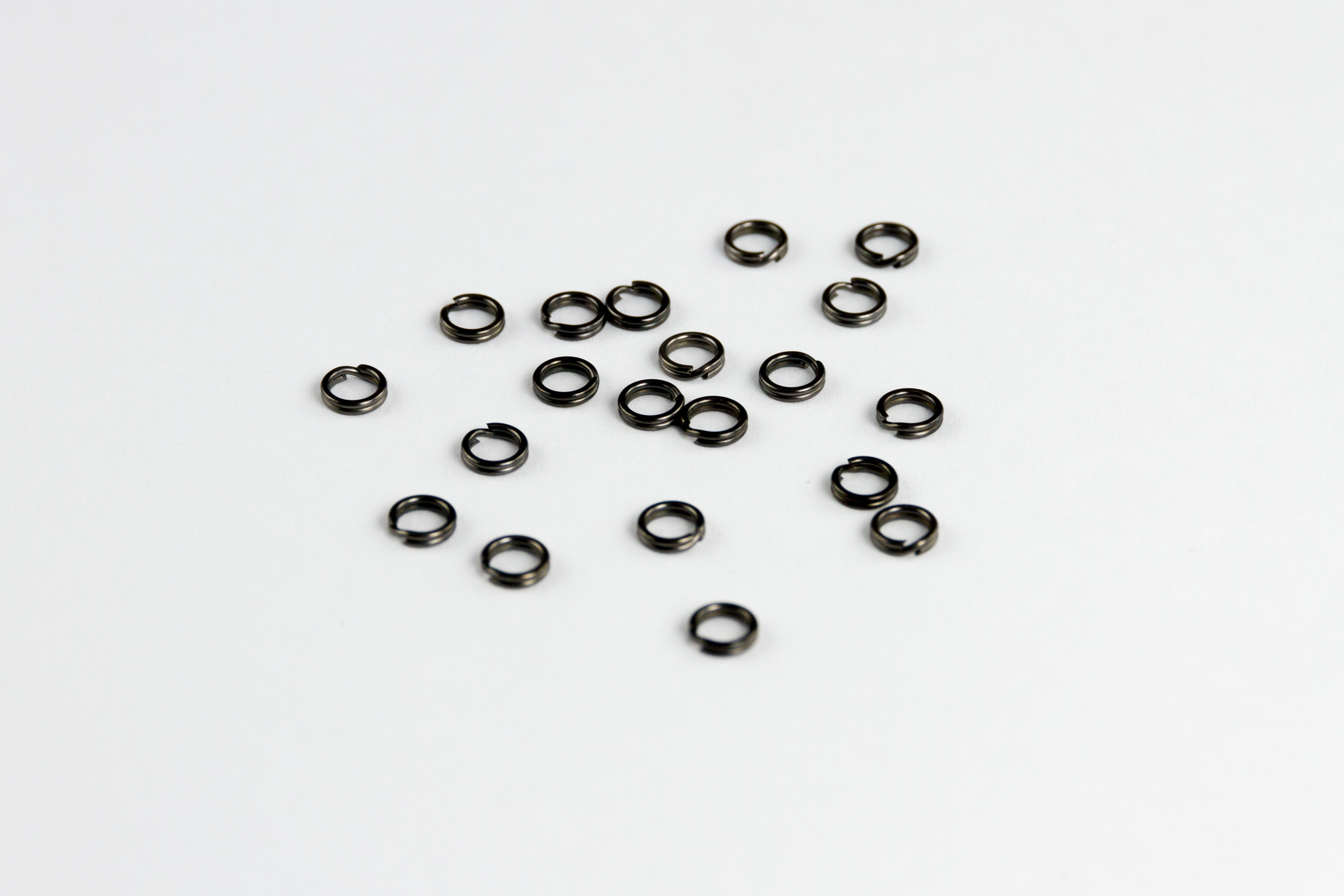 Decoy R-1 Split Ring Light Class Black 20-pack - 3