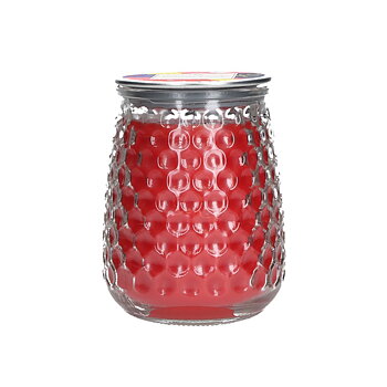Greenleaf Primary Punch Scented Candle