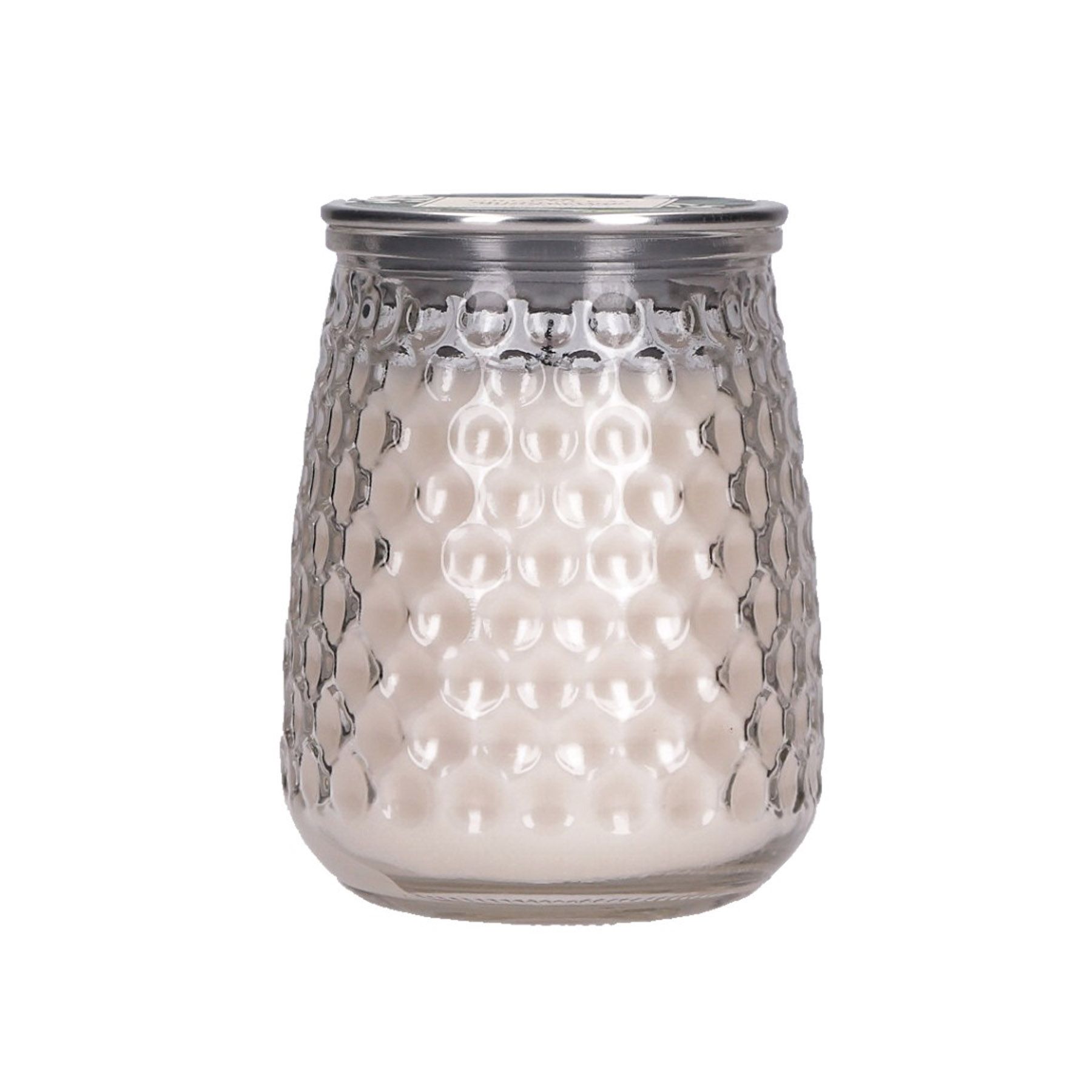 Greenleaf Scented Candle Shimmering Snowberry