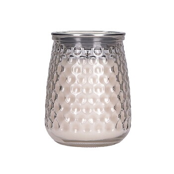 Greenleaf Scented Candle Shimmering Snowberry
