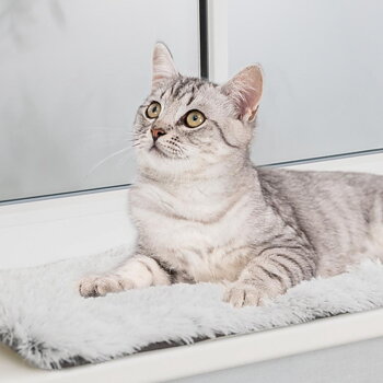 Trixie harvey lying mat for window sill - 90x28 cm
