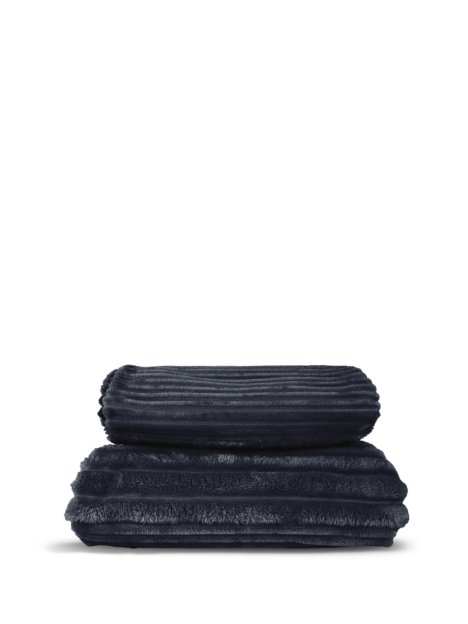 Pläd fleece Estella - 4 färger - 5