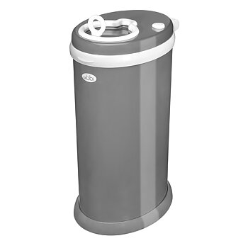 Diaper Pail Slate