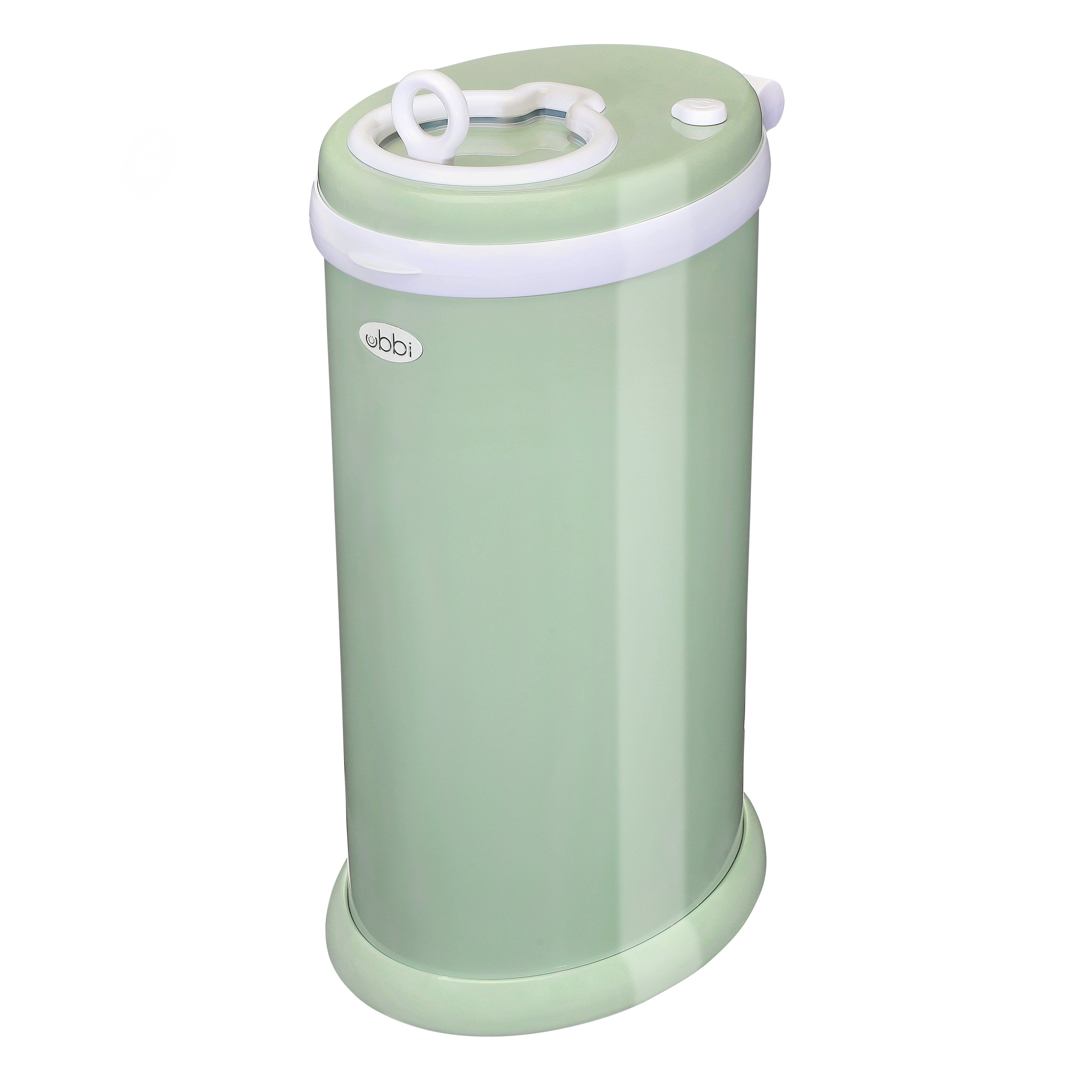 Diaper Pail Sage