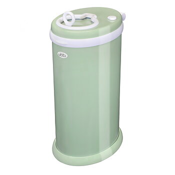 Diaper Pail Sage