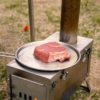 Winnerwell Fastfold Ultralight ti tent stove - 11