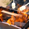 Winnerwell Fastfold Ultralight ti tent stove - 18