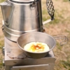 Winnerwell Fastfold Ultralight ti tent stove - 13