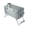 Winnerwell Fastfold Ultralight ti tent stove - 3