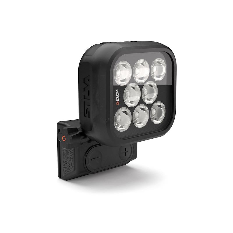 Silva Spectra O -Utgående modell -Sista exemplaret!