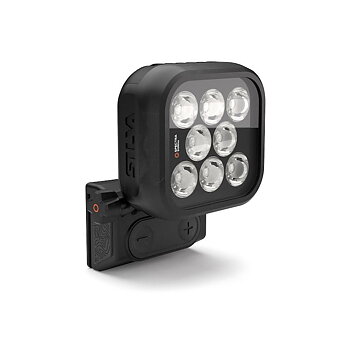 Silva Spectra O -Utgående modell -Sista exemplaret!