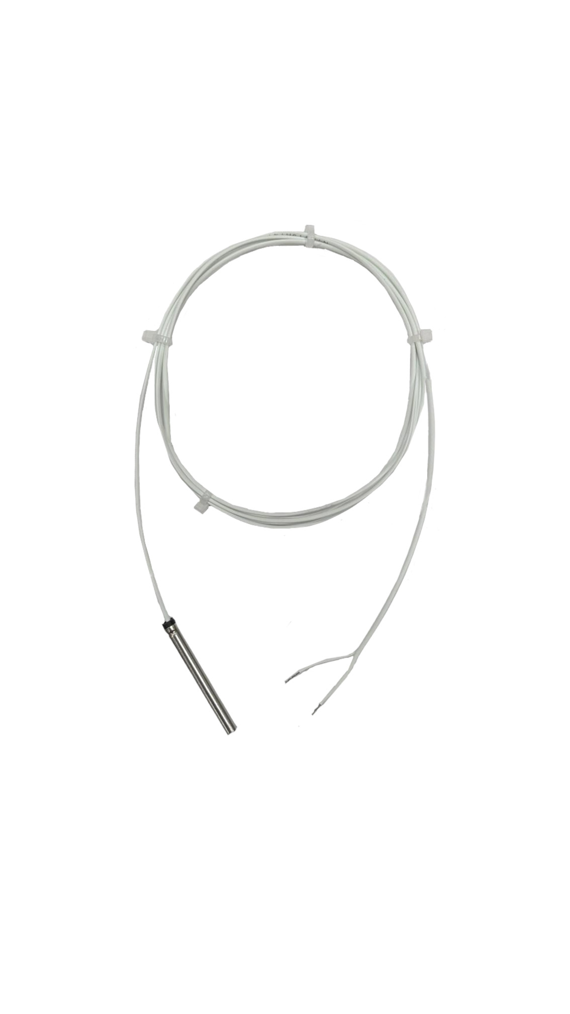 Temperatursensor NTC, L=1,5 meter