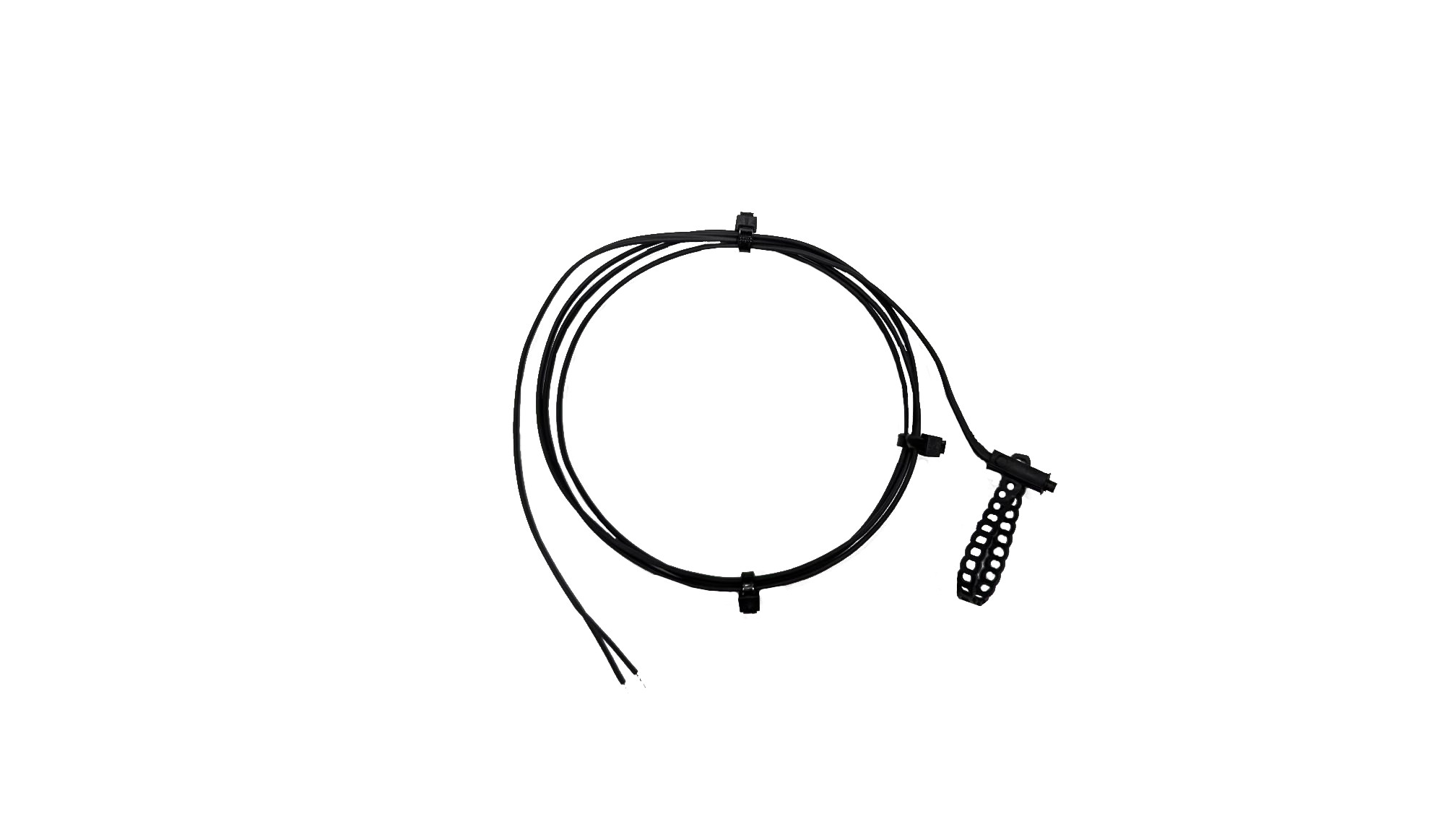 Temperatursensor CO2, inkl kabel L=1,5 meter