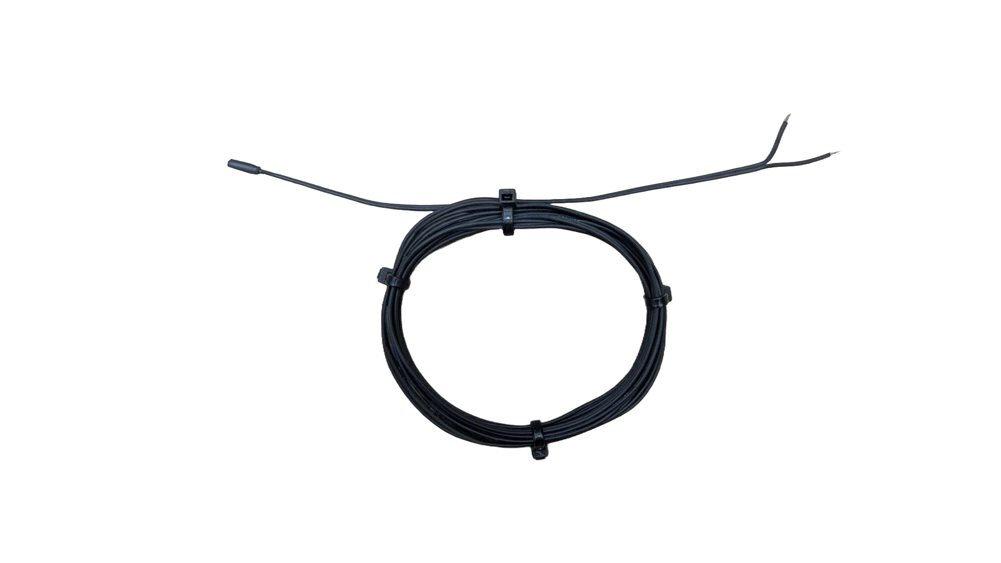 Temperature sensor CO2, incl cable L=3 meters