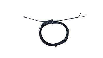 Temperatursensor CO2, inkl kabel L=3 meter