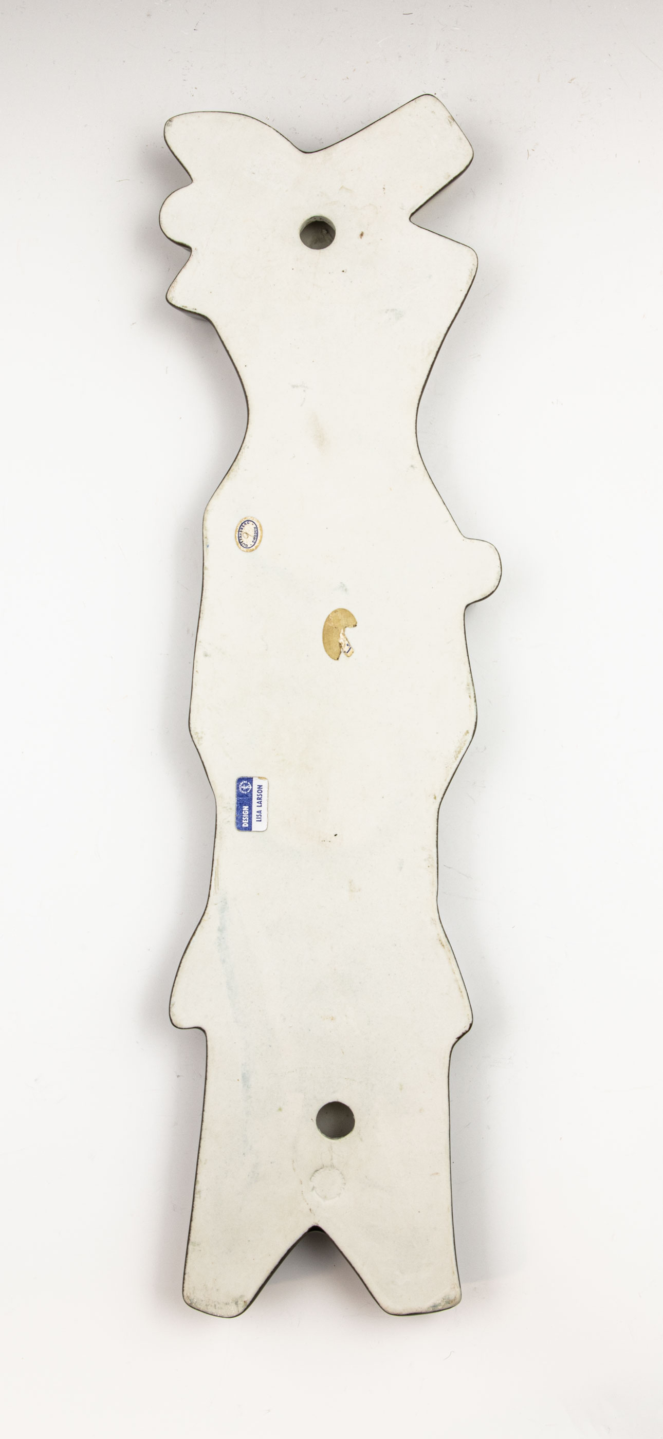 Harlekin - Wall plate - 3