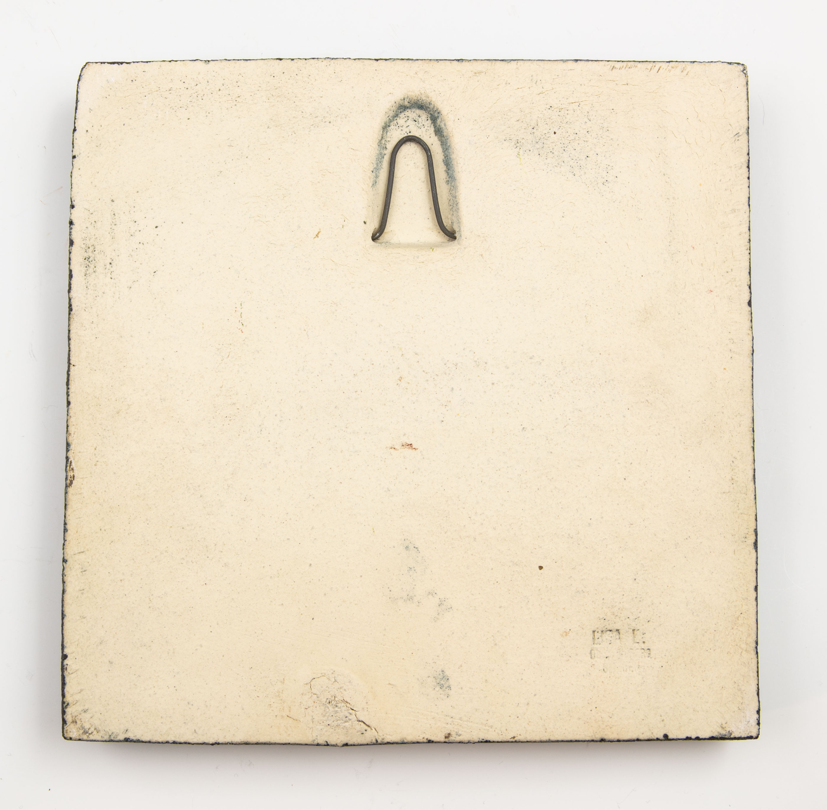 Pomona - Wall Plate - Pears - 3