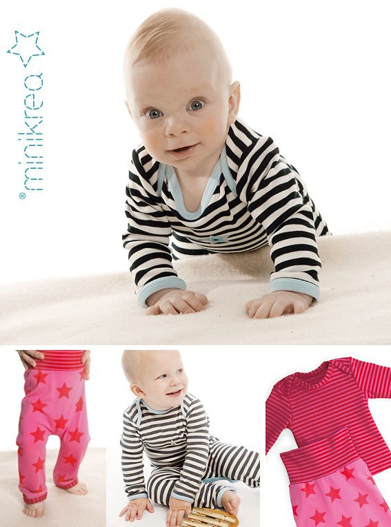 BODYSUIT - MINIKREA 11401 - 4