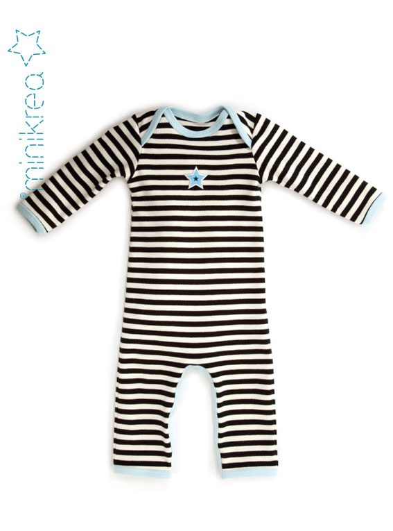 BODYSUIT - MINIKREA 11401 - 3