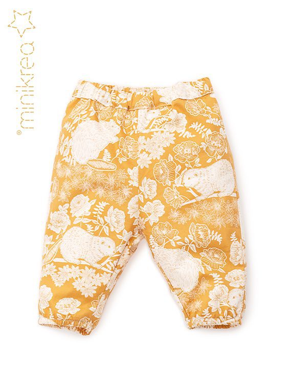 BAGGY PANTS - MINIKREA 118 - 4