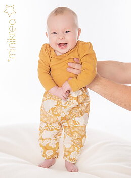 BAGGY PANTS - MINIKREA 118