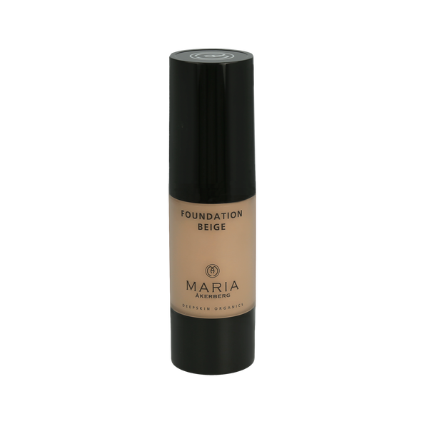 Foundation Beige 30ml, Maria Åkerberg