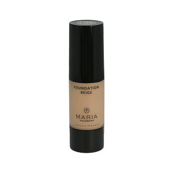 Foundation Beige 30ml, Maria Åkerberg
