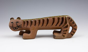 Tiger - Africa