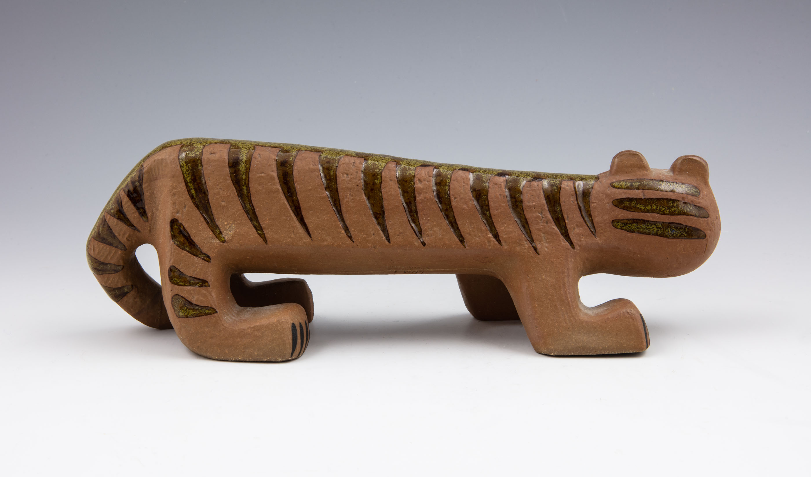 Tiger - Afrika - 2