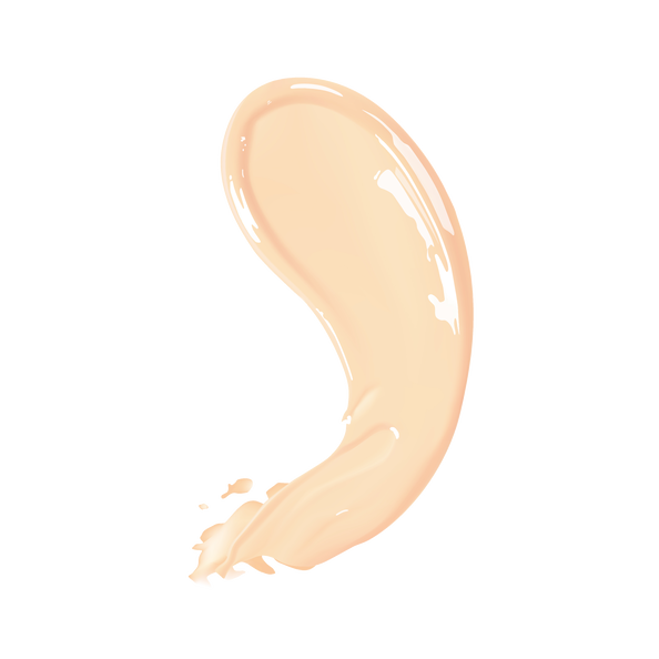 Foundation Ivory 30ml, Maria Åkerberg - 2