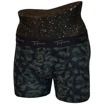 Herrboxer Regular, SNAKE