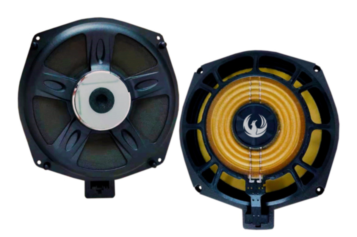 Phoenix Gold ZDSB200 - 2