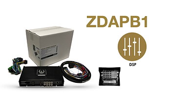 Phoenix Gold ZDAPB1