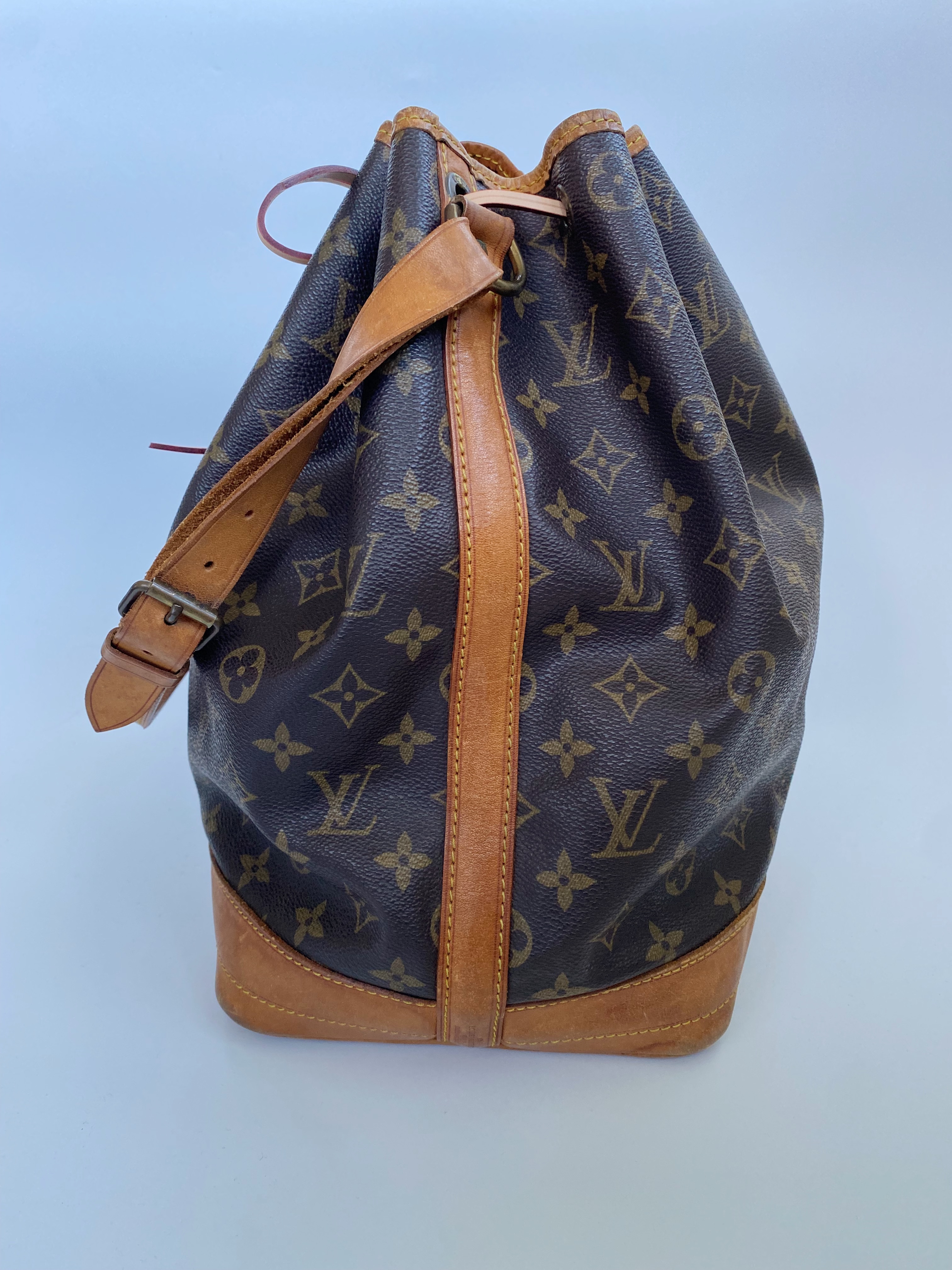 LOUIS VUITTON Noé - Vintage by Ebba AB