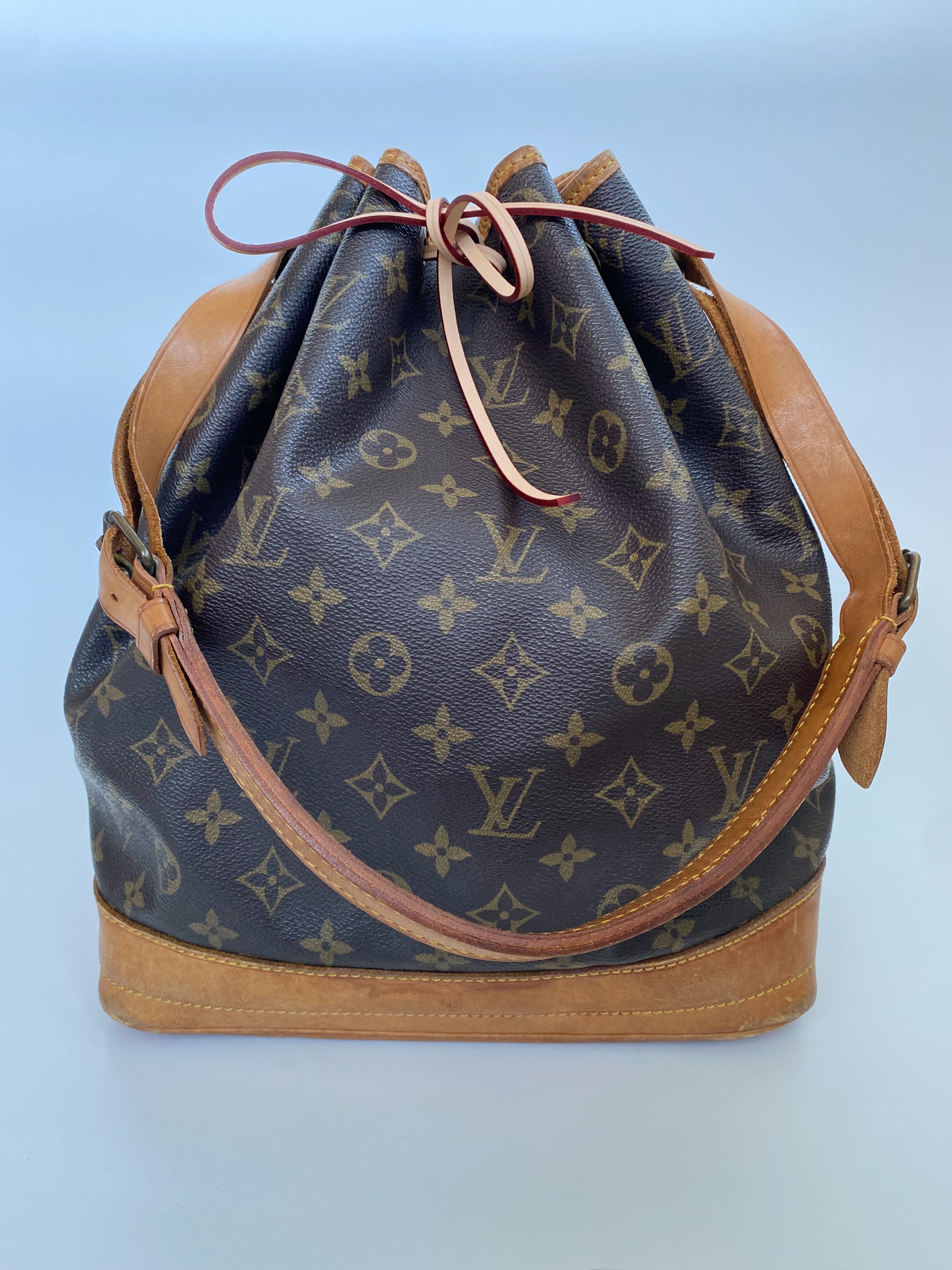 LOUIS VUITTON Noé - Vintage by Ebba AB