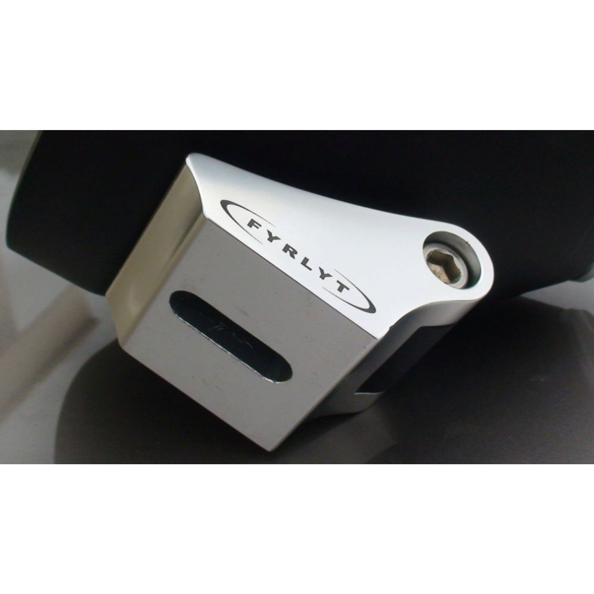 FYRLYT Luxsis 5000 12V 208mm 150W  - 8