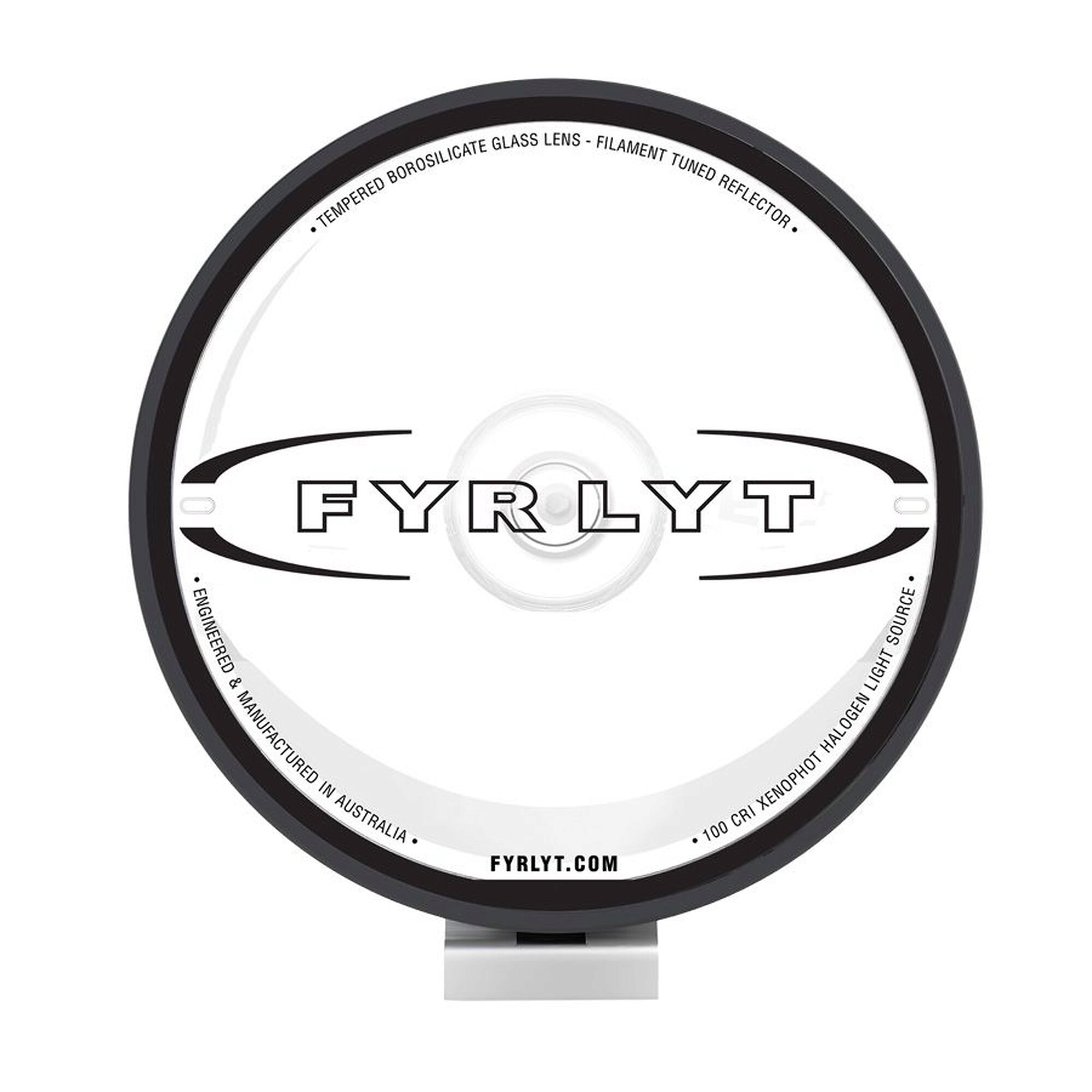 FYRLYT Nemesis 9000 12V 208mm 250W