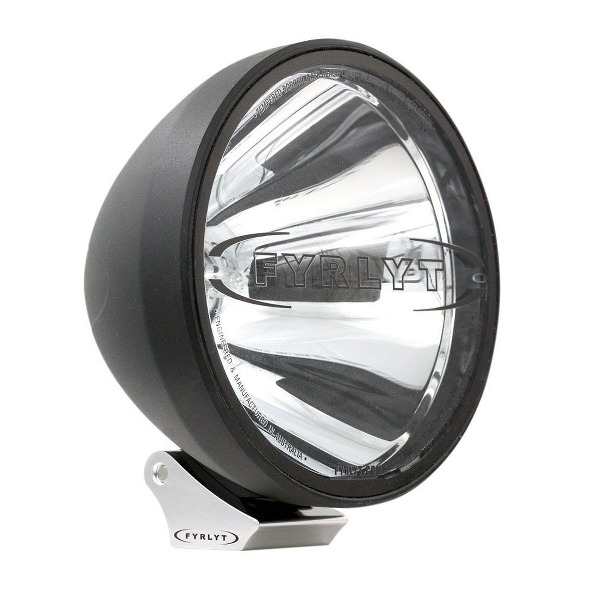 FYRLYT Nemesis 9000 12V 208mm 250W - 3