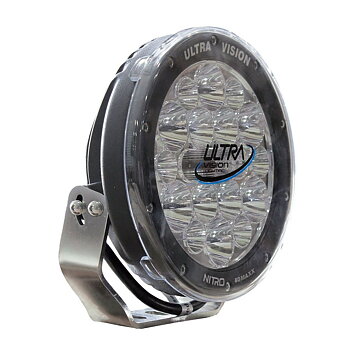 Ultra Vision Nitro Maxx 230mm 140W 4000K Combo