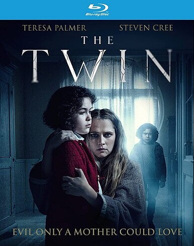 Twin (BLU-RAY)
