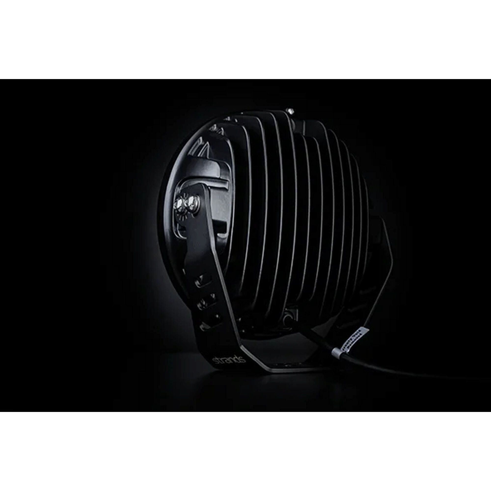 Siberia Night Ranger 9" 228mm 170W - 6