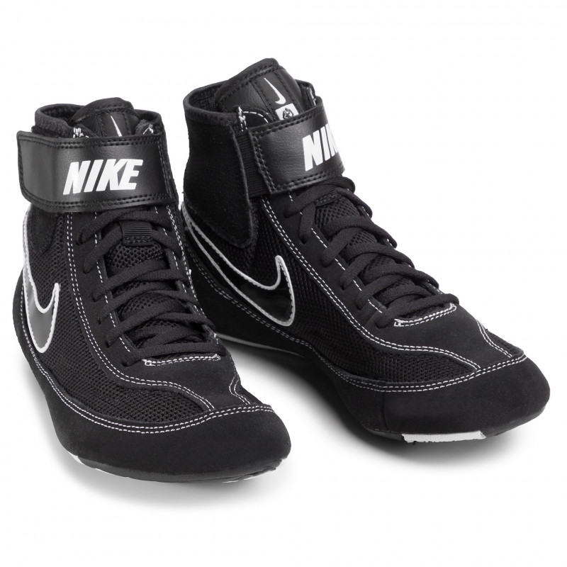 Nike Wrestlingshoe Speedsweep VII, Svart - 2