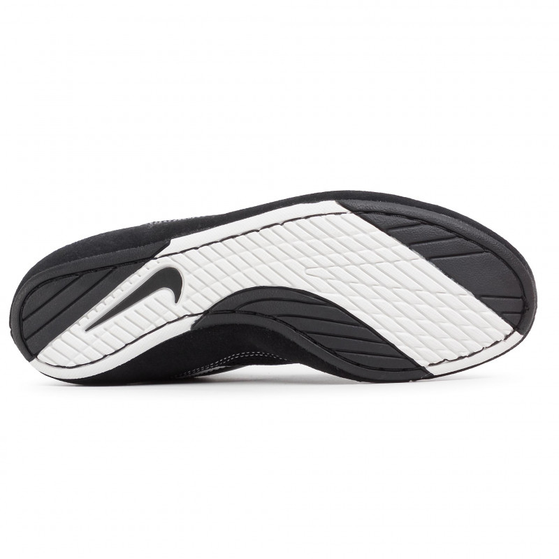 Nike Wrestlingshoe Speedsweep VII, Svart - 3