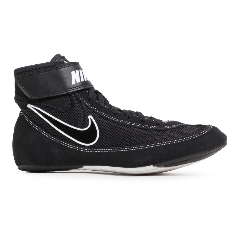 Nike Wrestlingshoe Speedsweep VII, Svart