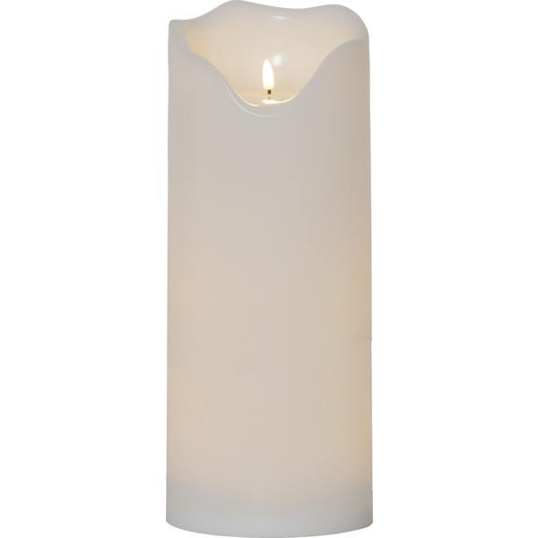Ledljus / Utomhus / H:40cm