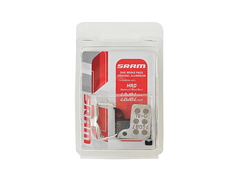 SRAM Road/Level Ultimate/TLM Organic pad
